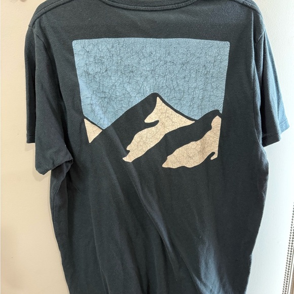 Men’s Green T-Shirt Old Navy - Picture 2 of 4